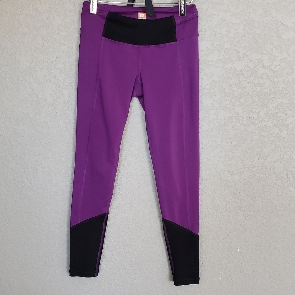Lucy Tech leggings